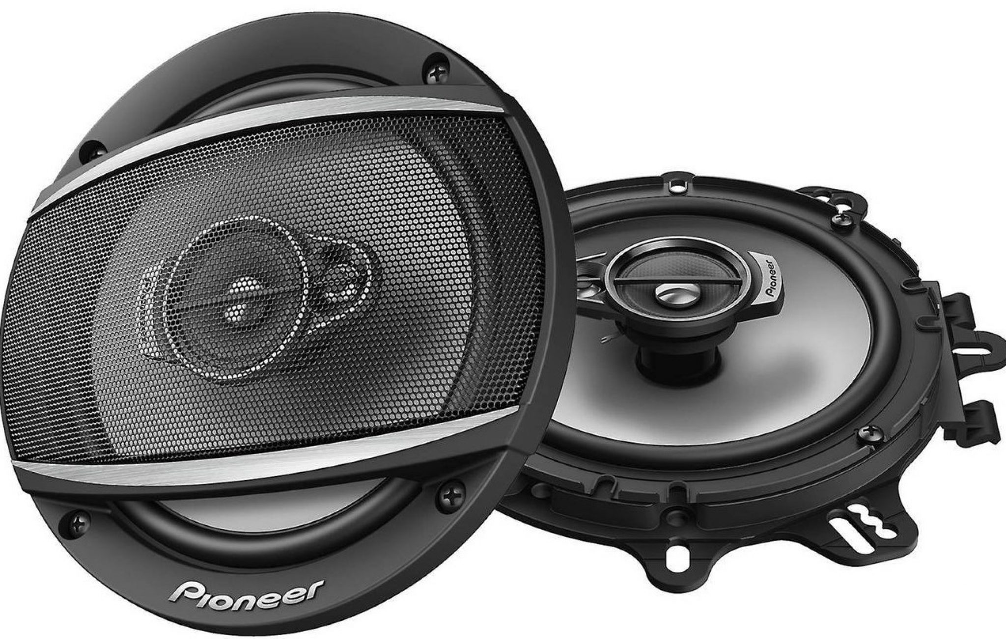 Do 3-way car speakers have good bass? | Save St. Laurentius