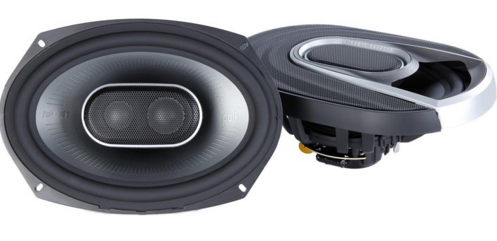 Do 3-way car speakers have good bass? | Save St. Laurentius