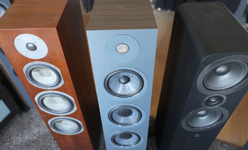 high-end-home-theater-speakers