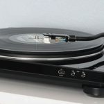 How to choose turntable